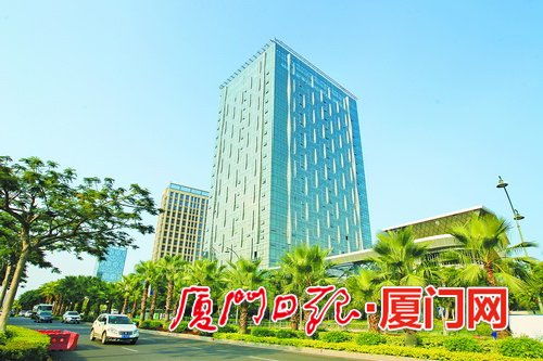 思明區(qū)蓮前街道今年上半年經(jīng)濟(jì)持續(xù)向好 集聚升級動能推動高質(zhì)量發(fā)展