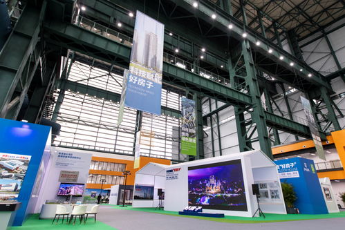 廣州建筑集團堅持高質量發展 連續四年入圍世界500強企業榜單