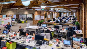 別人家的運(yùn)維 揭秘網(wǎng)絡(luò)科技研發(fā)的高效DevOps日常