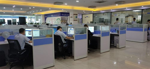 鷗柏科技 探索商顯、共享工廠與品牌制造新模式的網(wǎng)絡(luò)科技藍(lán)圖