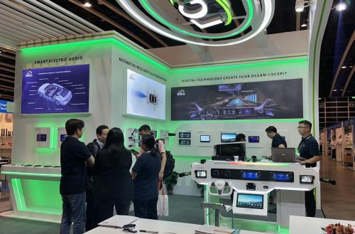 深耕研發(fā)創(chuàng)新謀發(fā)展，路暢科技以網(wǎng)絡(luò)科技研發(fā)進(jìn)一步強(qiáng)化核心競(jìng)爭(zhēng)力