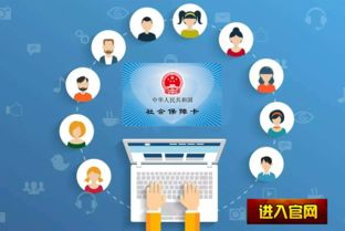 九宮格專注中小企業網絡營銷，助力興聯人力公司互聯網轉型